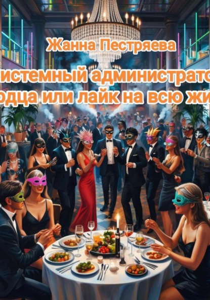 Системный администратор сердца или лайк на всю жизнь
