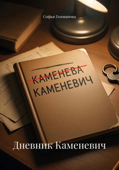 

Дневник Каменевич