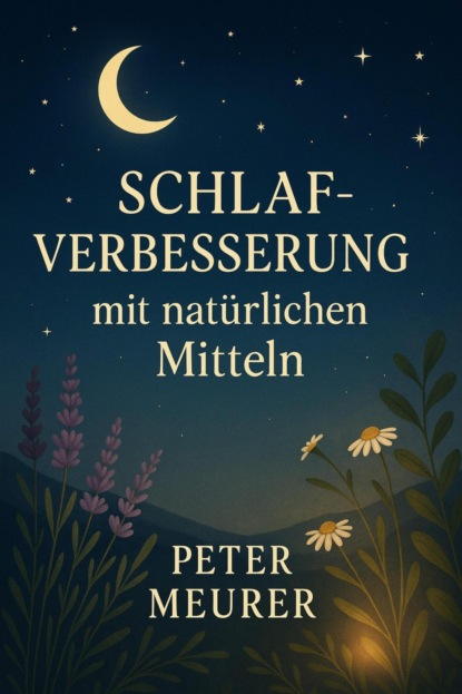 Schlafverbesserung mit natürlichen Mitteln