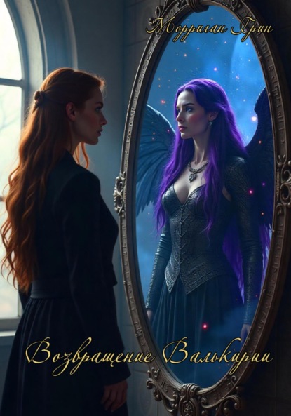 

Возвращение Валькирии