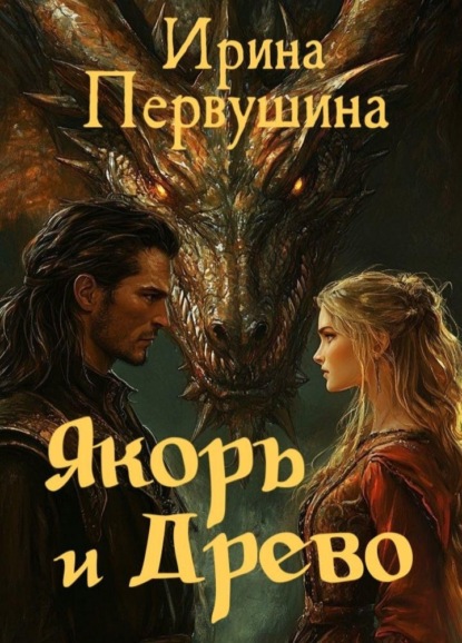 Якорь и Древо