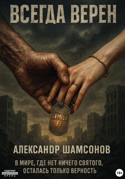 

Всегда верен