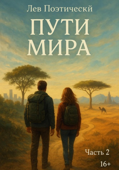 Пути мира