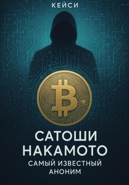 

Сатоши Накамото: самый известный аноним