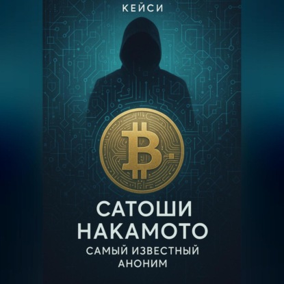 «Сатоши Накамото: самый известный аноним»