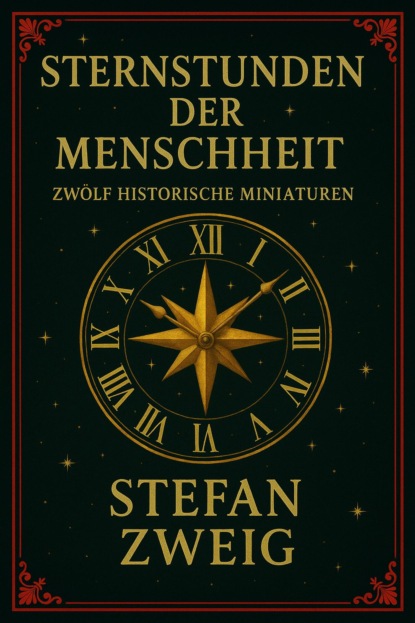 Sternstunden der Menschheit