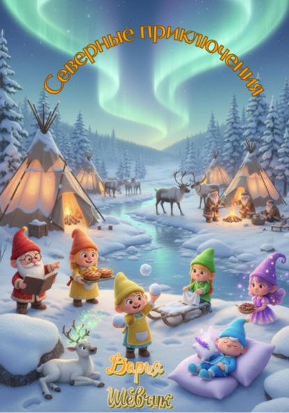 

Северные приключения