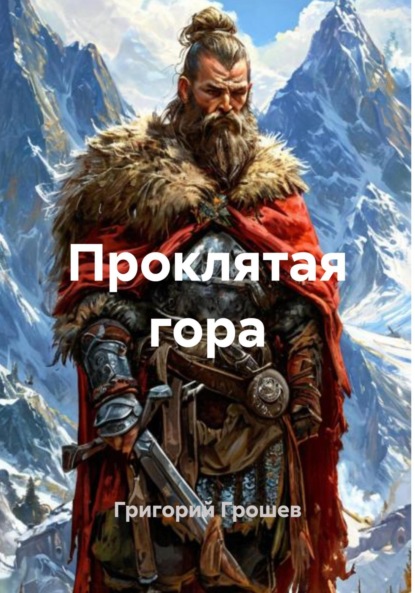 

Проклятая гора