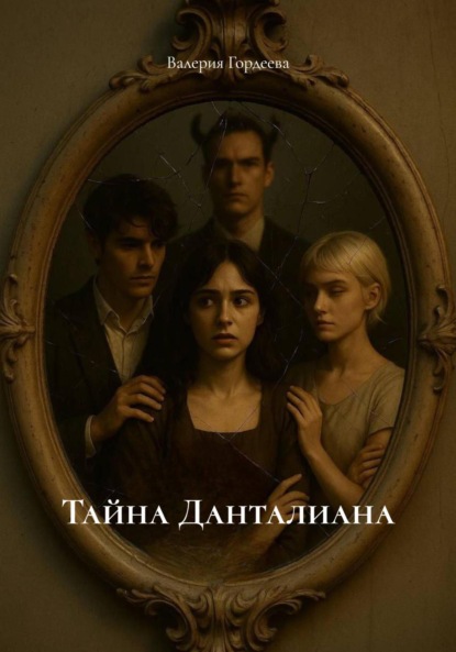 

Тайна Данталиана