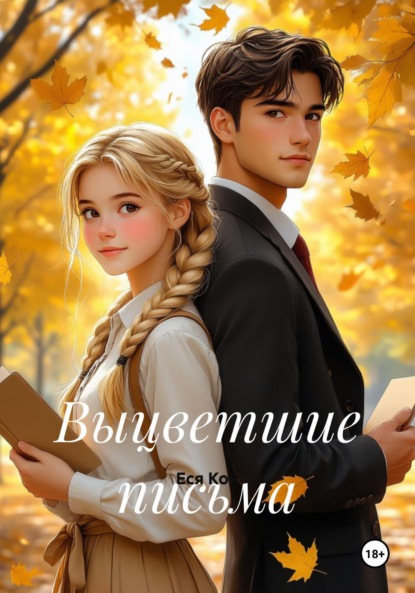 

Выцветшие письма