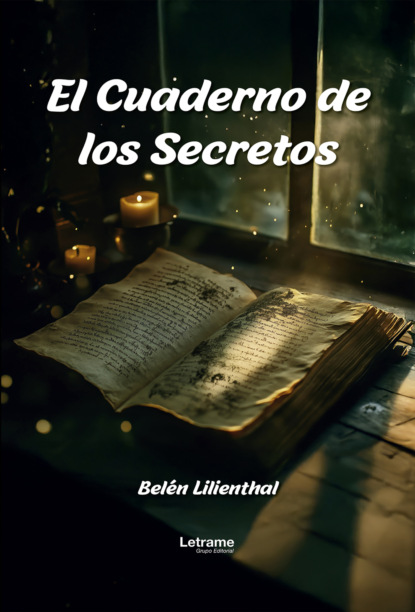 El cuaderno de los secretos