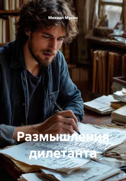 Размышления дилетанта