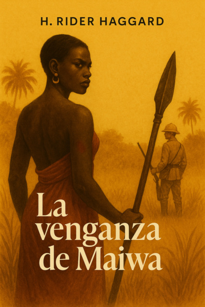 La venganza de Maiwa