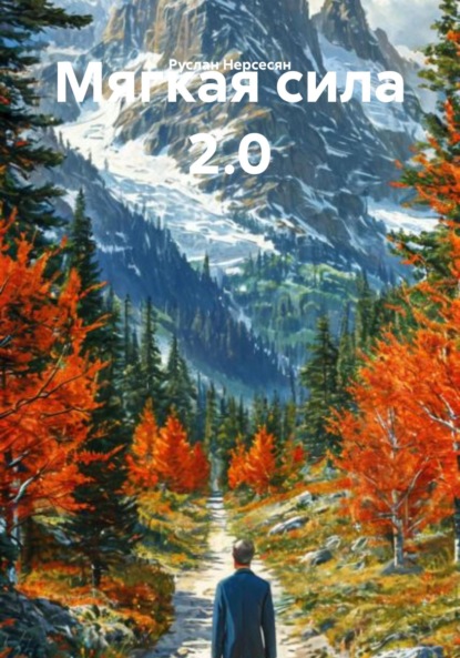 

Мягкая сила 2.0