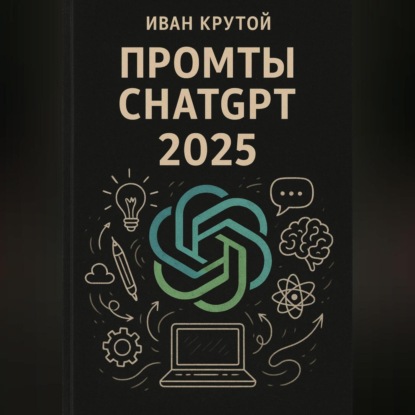 

Промты ChatGPT 2025