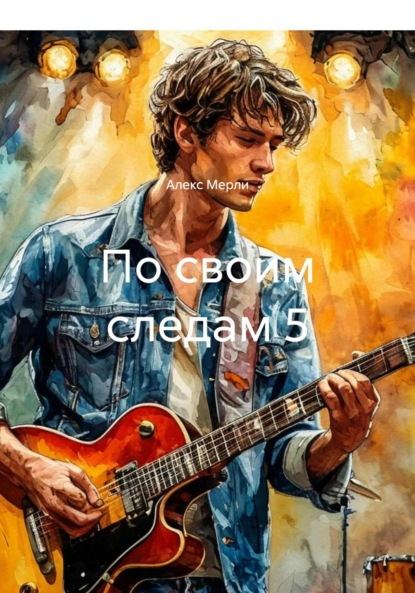 

По своим следам 5