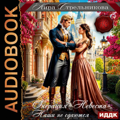 

Операция «Невеста». Наши не сдаются