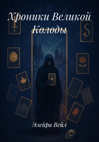 

Хроники Великой Колоды