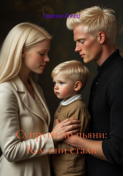 

Супруги по пьяни: Кем они стали