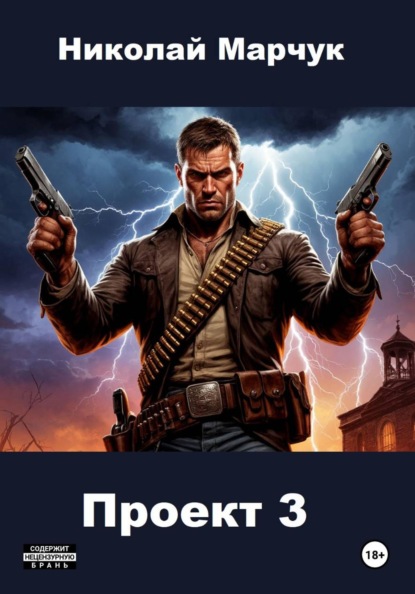 

Проект 3