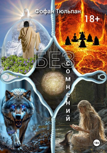 

Без сомнений