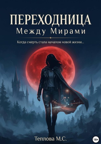 

Переходница: Между Мирами