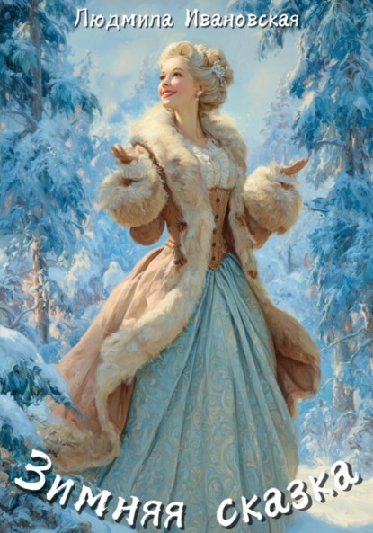 

Зимняя сказка