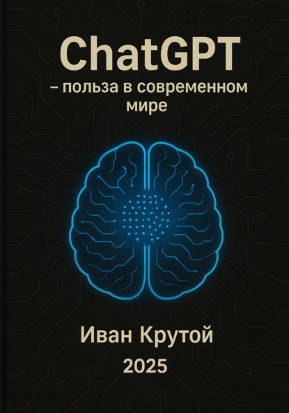 

ChatGPT – польза в современном мире 2025