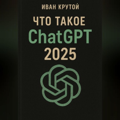 

Что такое ChatGPT 2025