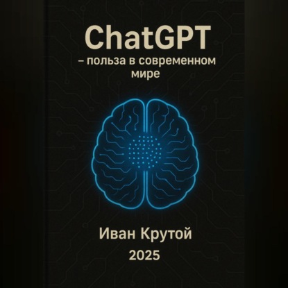 

ChatGPT – польза в современном мире 2025
