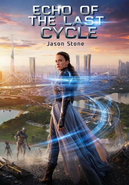 

Эхо последнего цикла