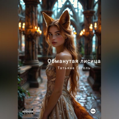 

Обманутая лисица