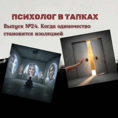 Когда одиночество становится изоляцией