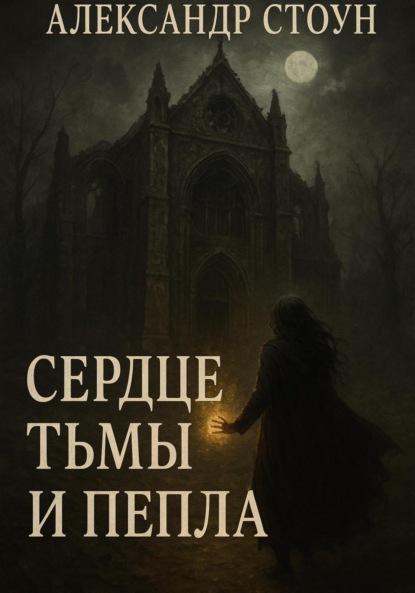 Сердце тьмы и пепла