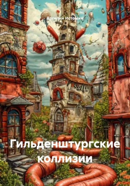 Гильденштургские коллизии