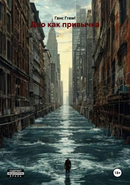 

Дно как привычка