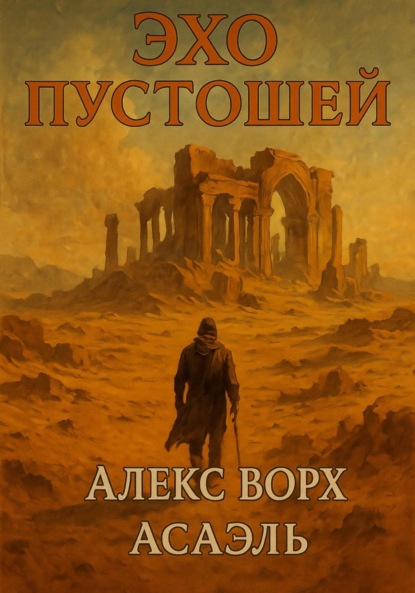 

Эхо пустошей. Асаэль