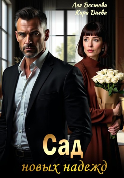 

Сад новых надежд