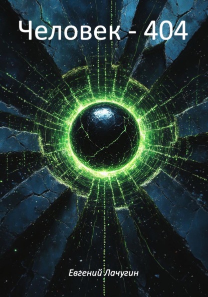 

Человек – 404