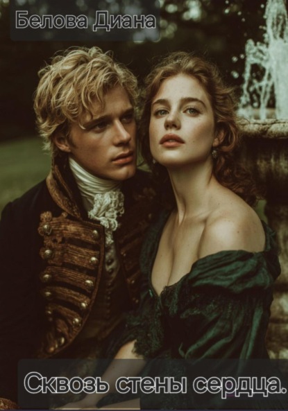 

Сквозь стены сердца