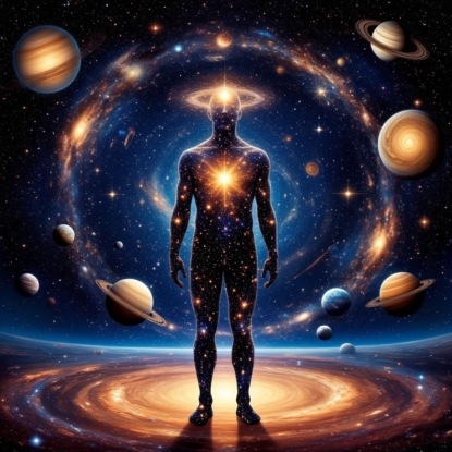 Выпуск 12. Медитация "Я есть тот, кто я есть"