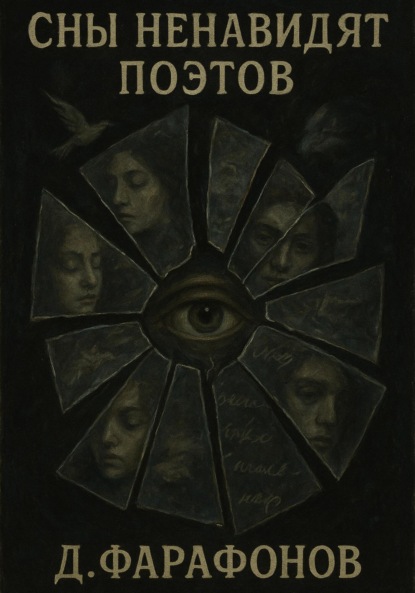 

Сны ненавидят поэтов