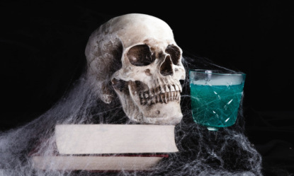 Отравления недели: страсть, жадность и дружба