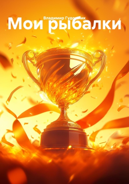 

Мои рыбалки