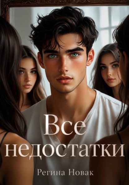

Все недостатки