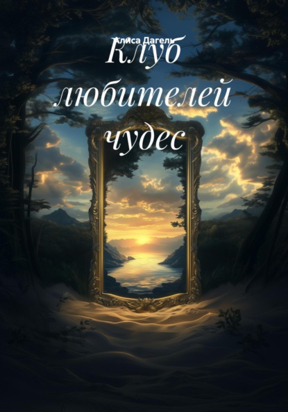 

Клуб любителей чудес