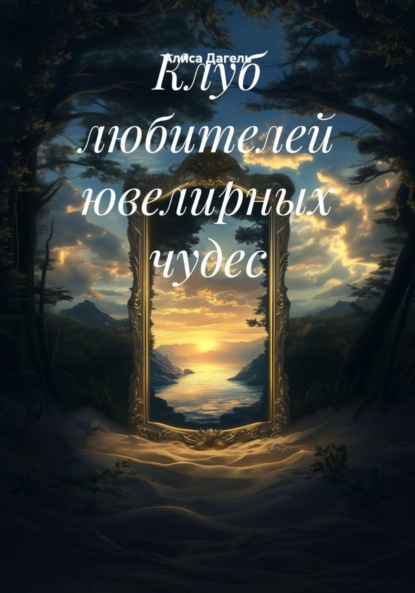 

Клуб любителей ювелирных чудес