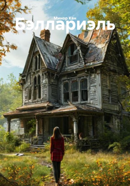 

Бэллариэль