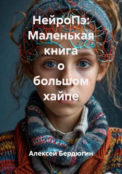 НейроПэ: Маленькая книга о большом хайпе