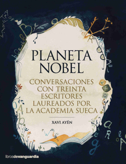 Planeta Nobel